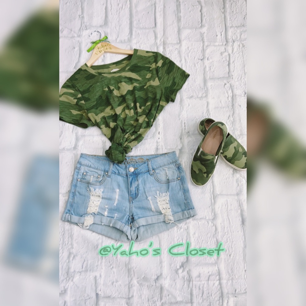 💥💥💥Shorts
